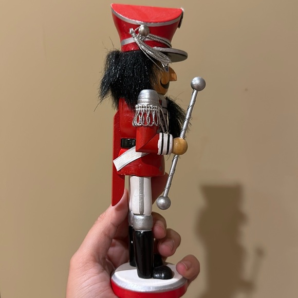Vintage Collectible Nutcracker Soldier Limited Edition 2010 - Picture 4 of 9